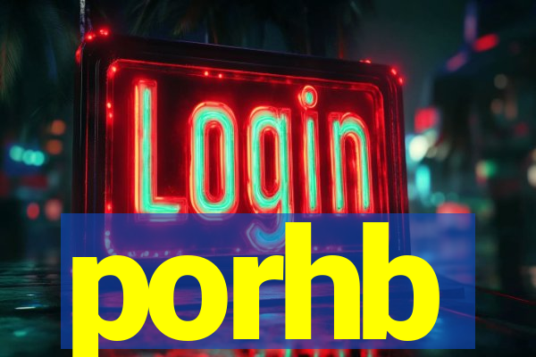 porhb