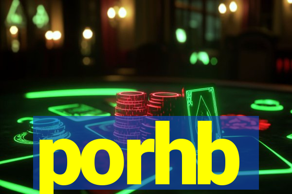 porhb