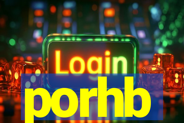 porhb