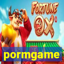 pormgame