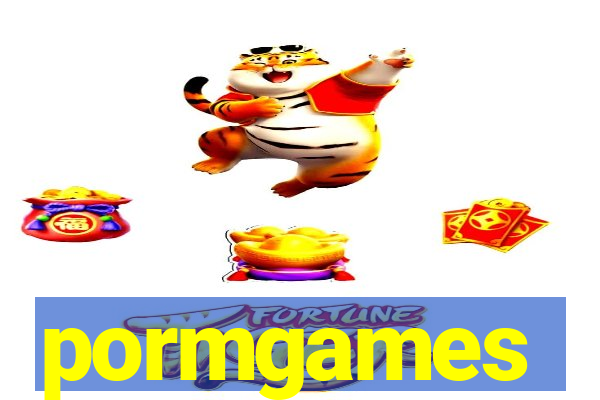 pormgames