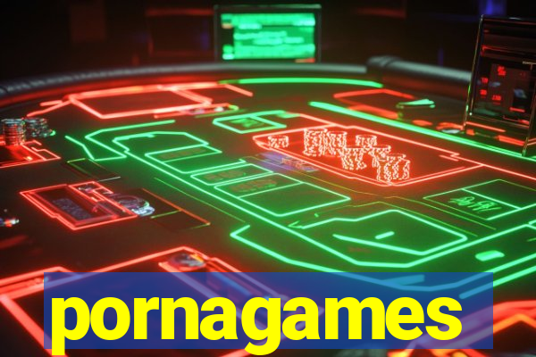 pornagames