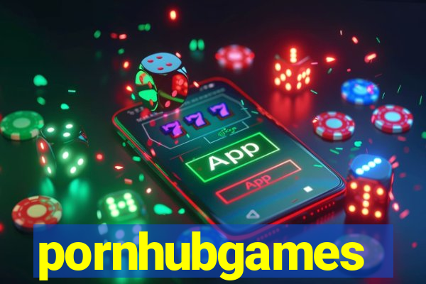 pornhubgames