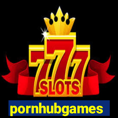 pornhubgames