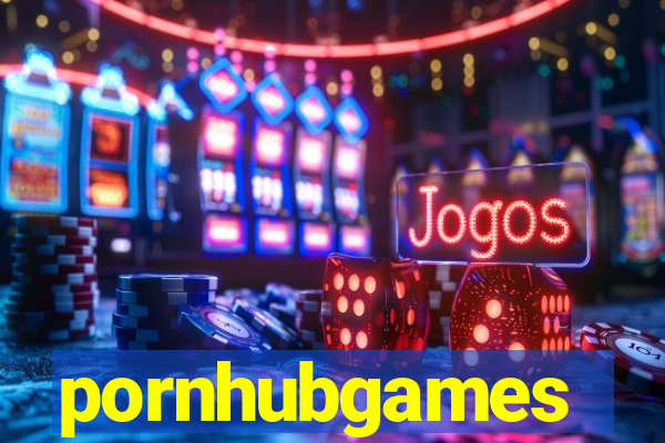 pornhubgames
