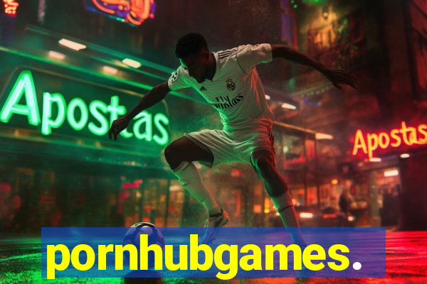 pornhubgames.