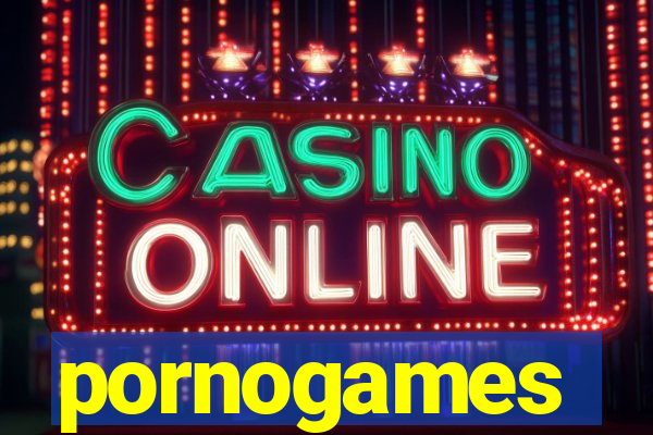 pornogames