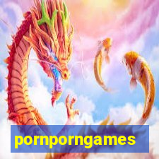 pornporngames