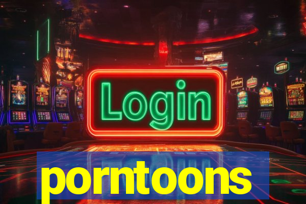 porntoons