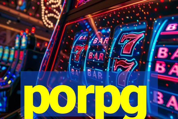 porpg