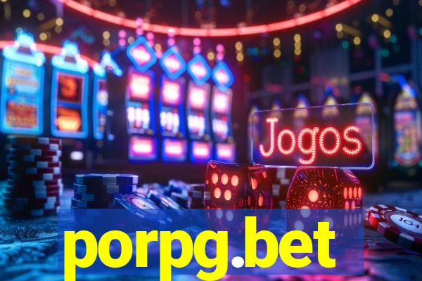 porpg.bet