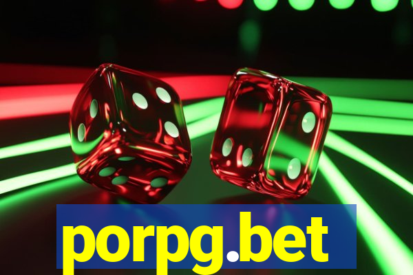 porpg.bet