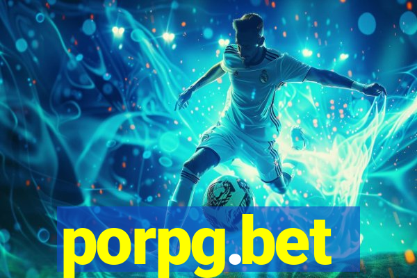 porpg.bet