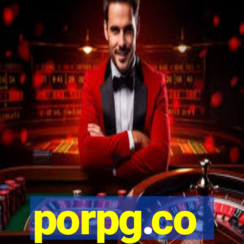 porpg.co
