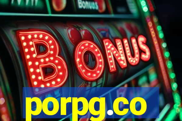porpg.co