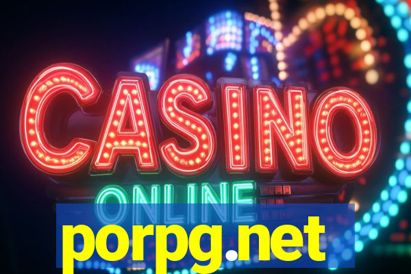 porpg.net