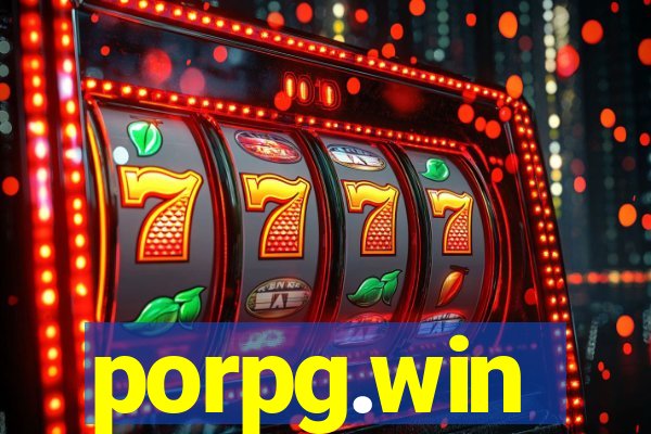 porpg.win