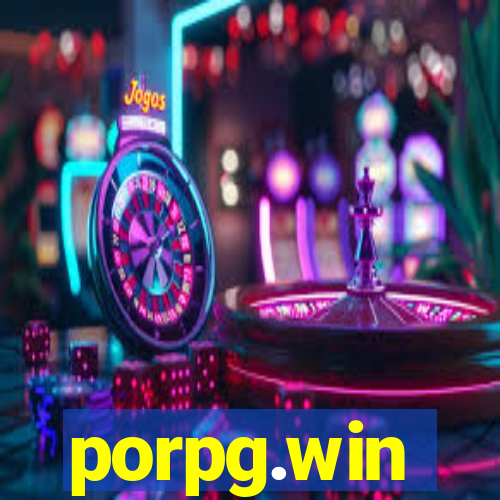 porpg.win