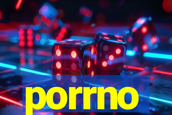 porrno
