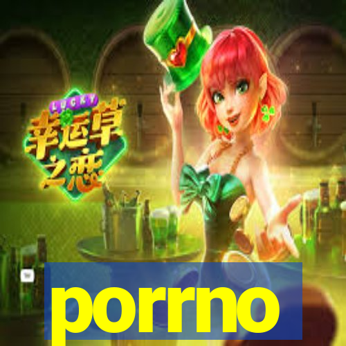 porrno