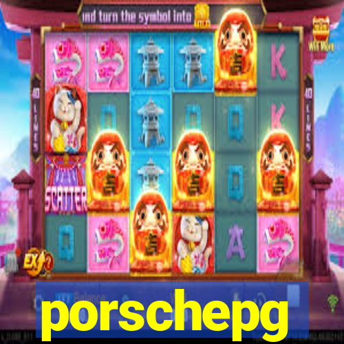 porschepg