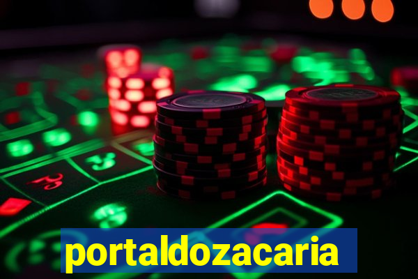 portaldozacaria