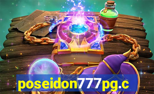 poseidon777pg.com