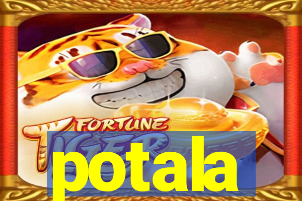 potala-bet.com