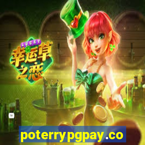 poterrypgpay.com