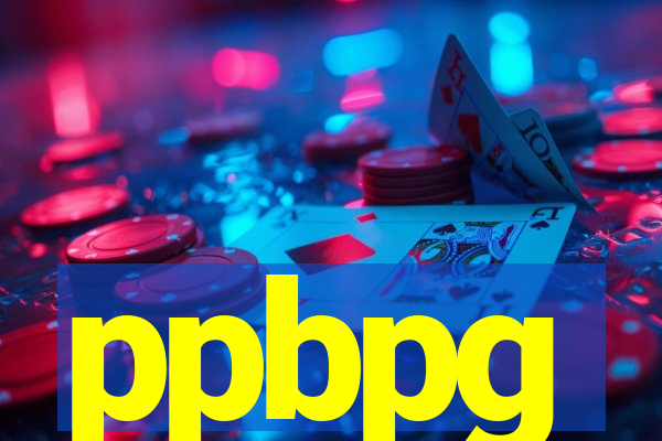 ppbpg