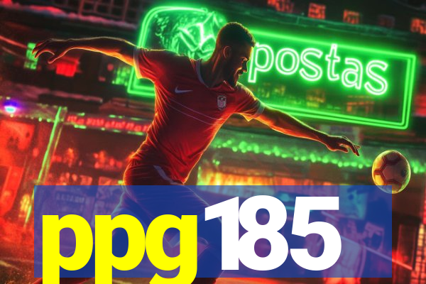 ppg185