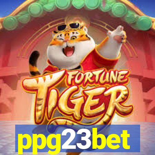 ppg23bet