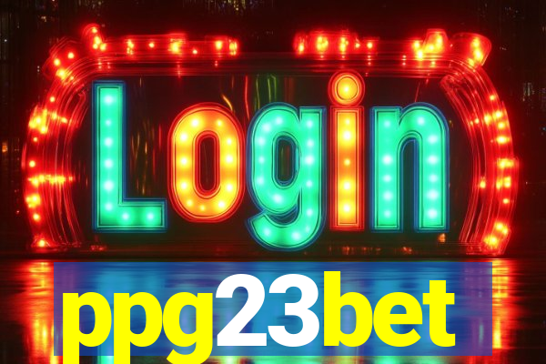ppg23bet