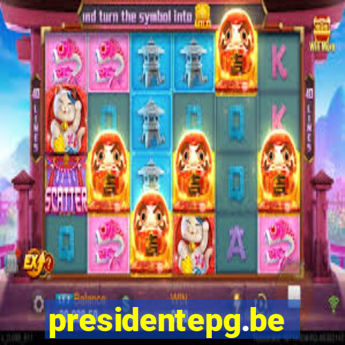presidentepg.bet