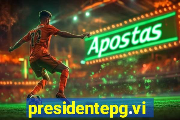 presidentepg.vip