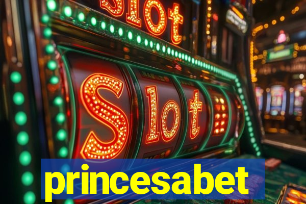 princesabet