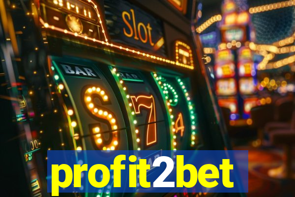 profit2bet
