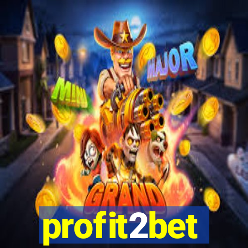 profit2bet