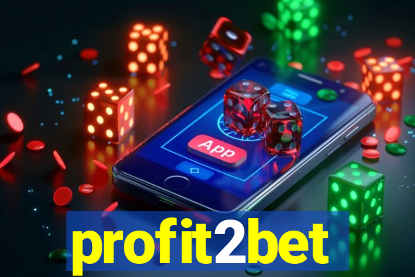 profit2bet