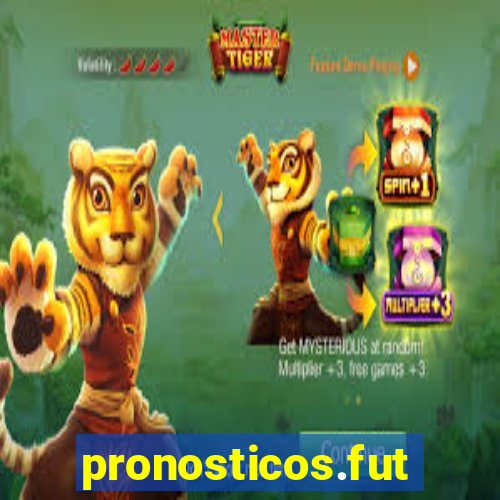pronosticos.futbol