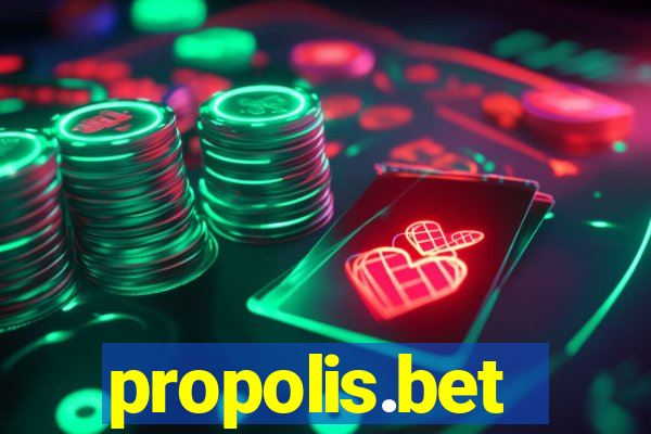 propolis.bet