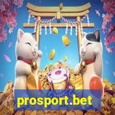prosport.bet