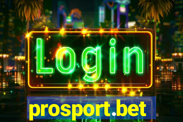 prosport.bet