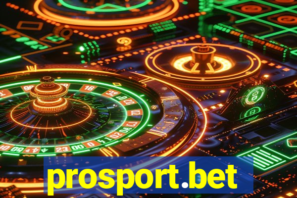 prosport.bet