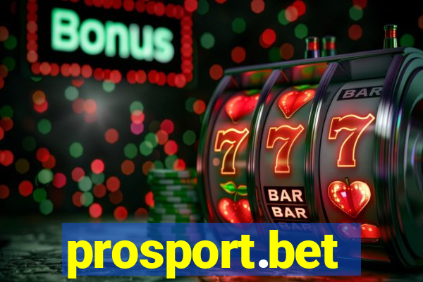 prosport.bet