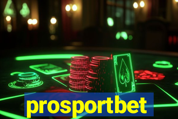prosportbet