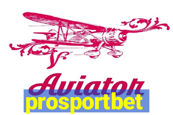 prosportbet