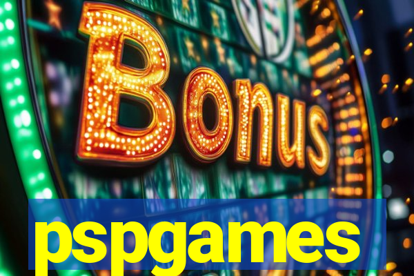 pspgames