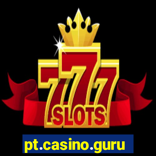 pt.casino.guru