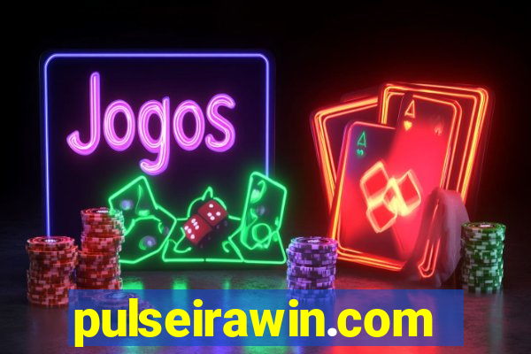 pulseirawin.com